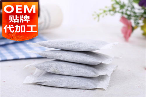 代用茶代加工-保健品OEM貼牌生產(chǎn)廠家-德州健之源