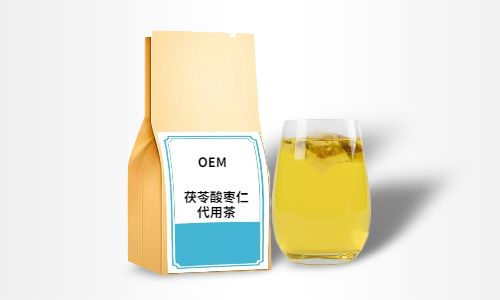 代用茶代加工需要辦什么手續(xù),貼牌價格怎么算