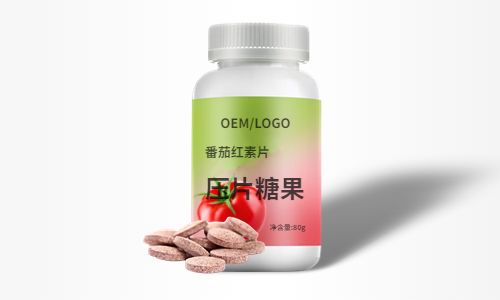 男性壓片糖果代加工生產(chǎn)-德州健之源