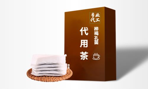 保健茶代加工生產(chǎn)-德州健之源