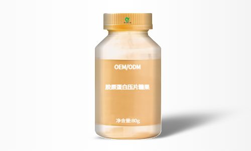 壓片糖果貼牌生產(chǎn)廠家有哪些代工模式-怎么選擇-德州健之源